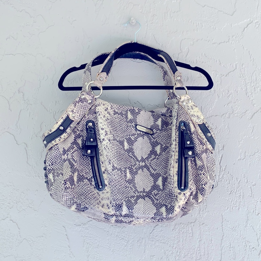 Cynthia Rowley large handbag